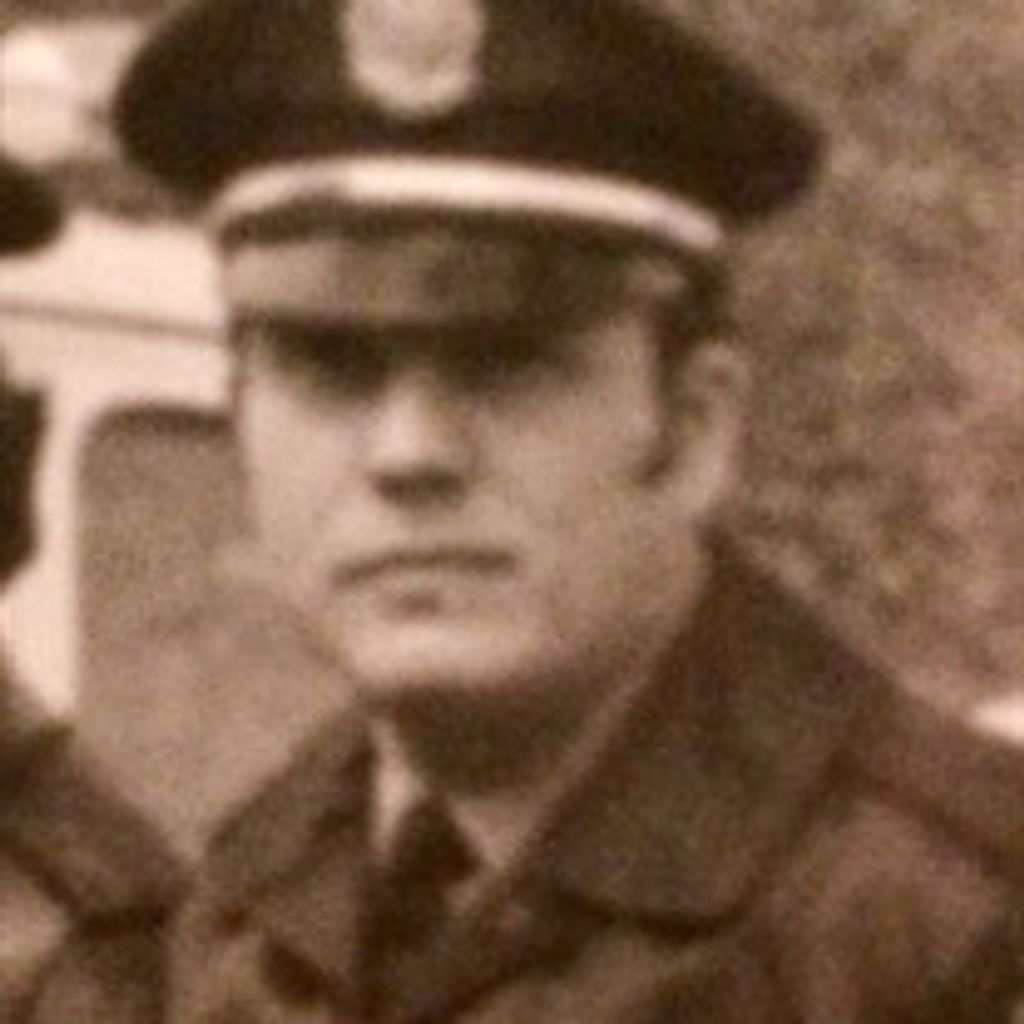 Robert M. Schweitzer