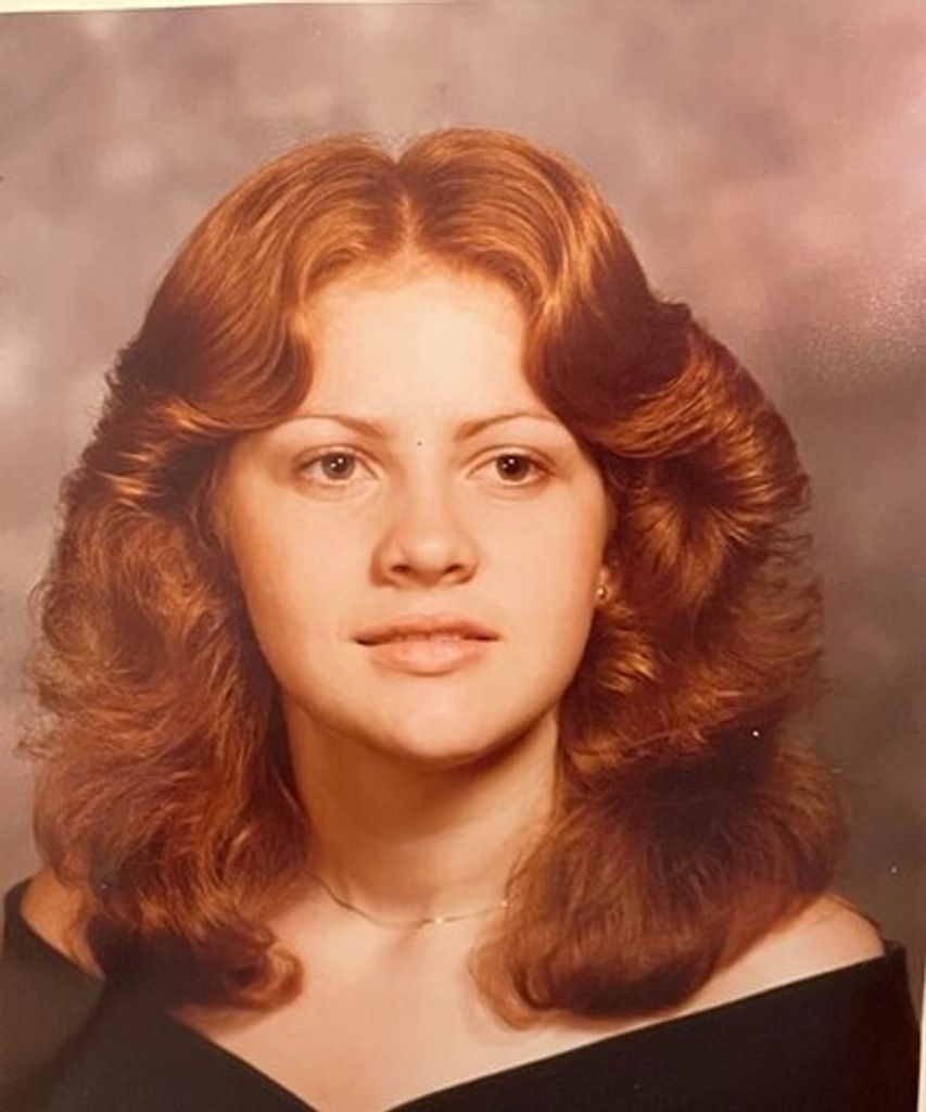 Donna Raye Belflower Spell Profile Photo