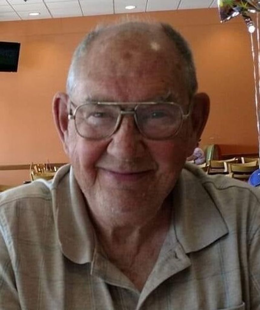 James G. Mcclements Profile Photo