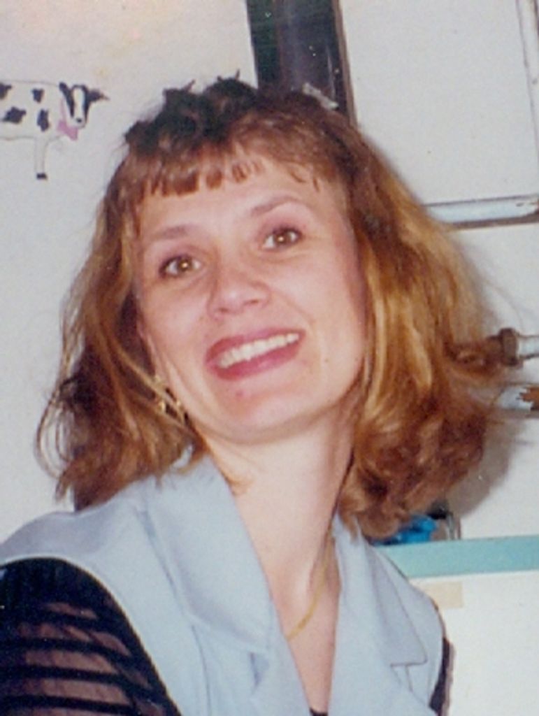 Bozena W. Pichardo