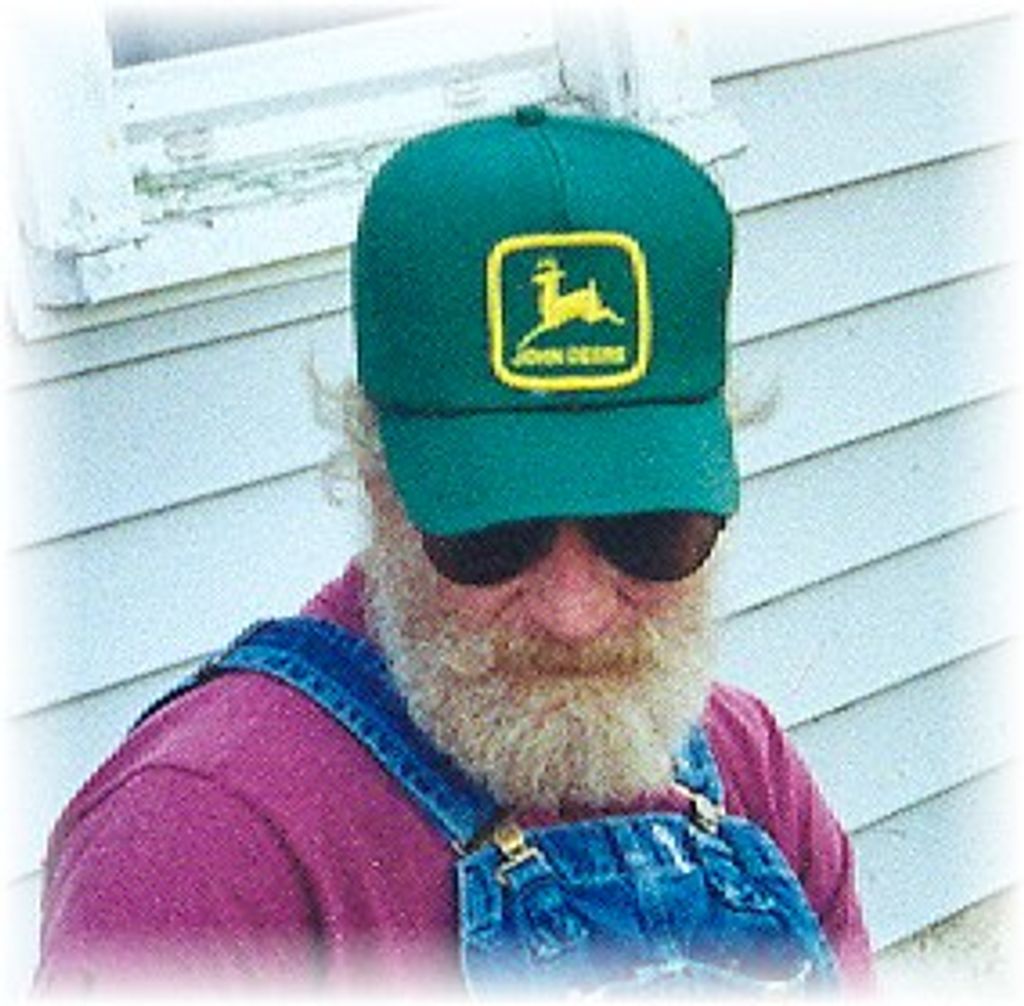 Terry Lee Tucker