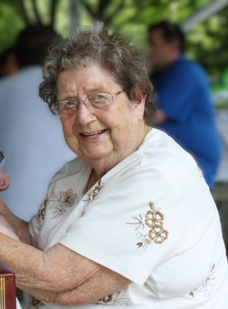 Mildred E. (Lawson)  Kilhoffer