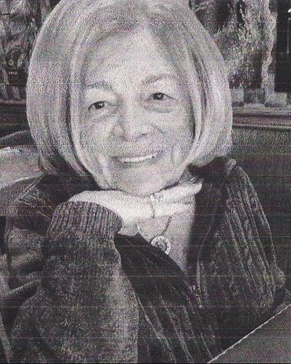 Dolores Buchko's obituary image