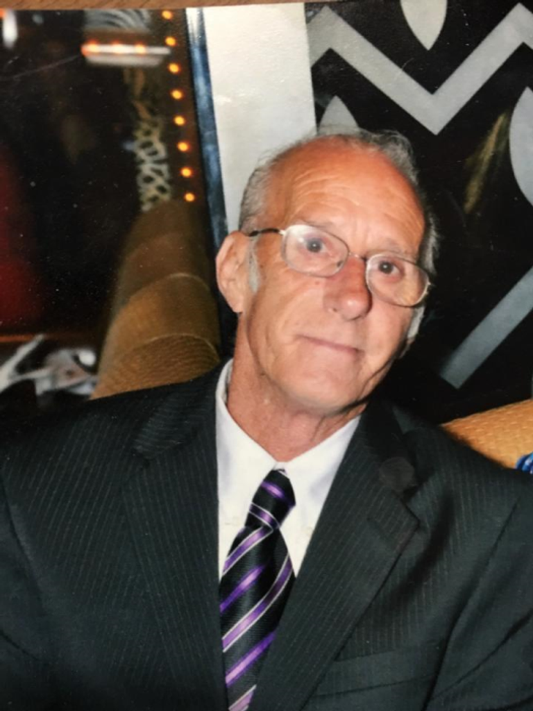 Jimmy Wayne Buckmaster Profile Photo