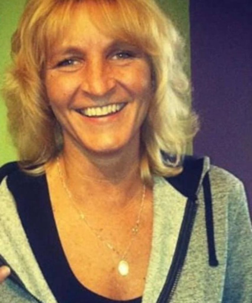 Danielle Leeann Johnson Profile Photo