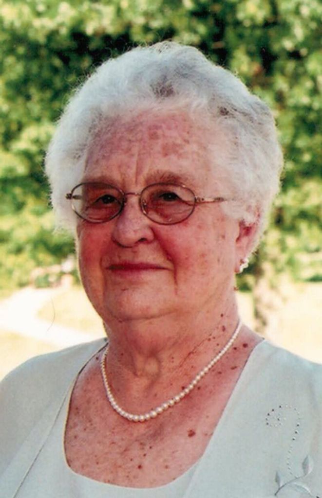 Ruth E. Hanewich