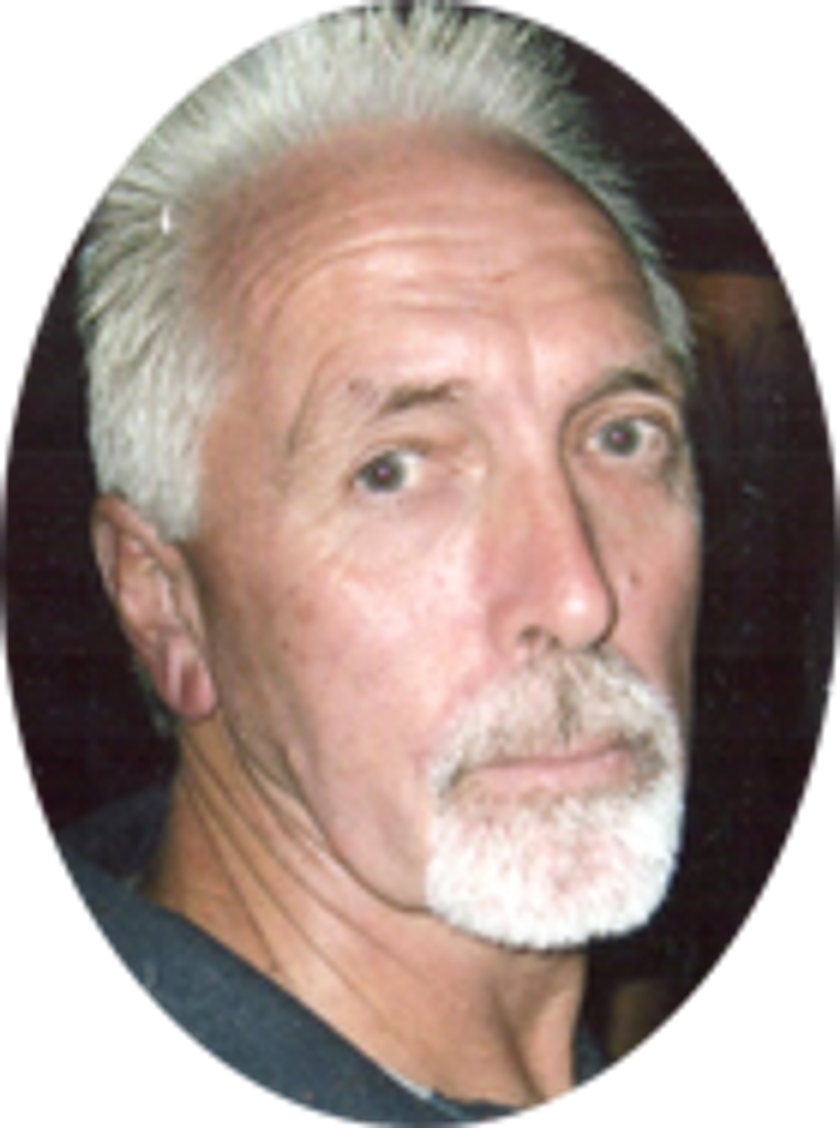 Lawrence Alexander