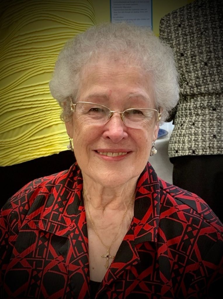 Delores Ann (Ford)  Lathrop Profile Photo