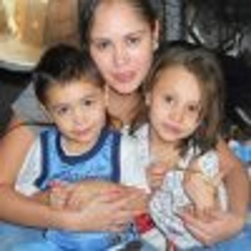 Joni Lynn Buckman