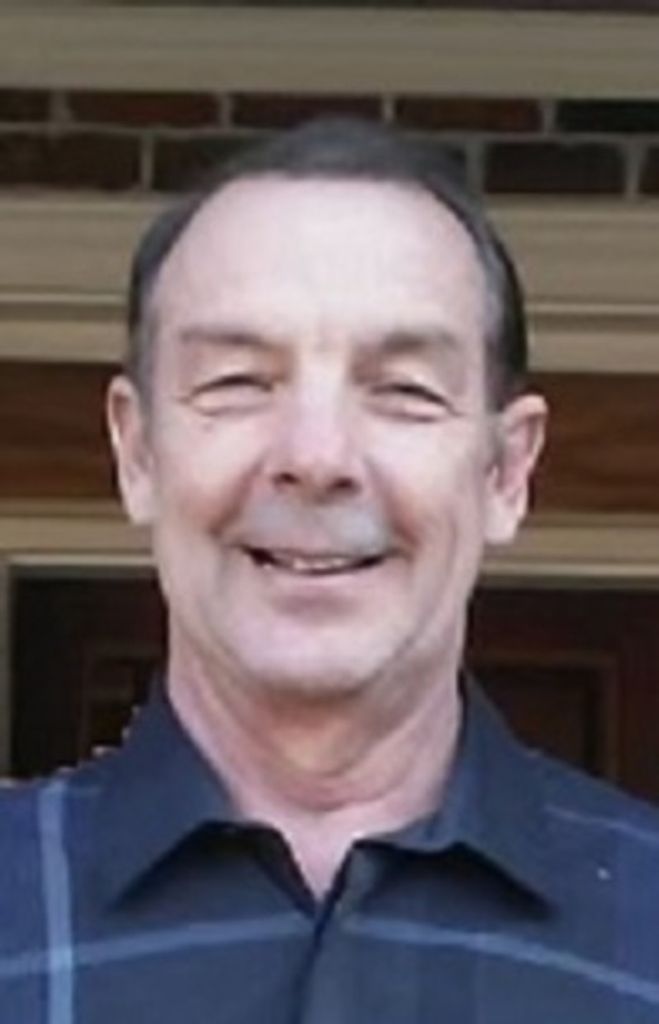 James Thomas Rosenswike Profile Photo