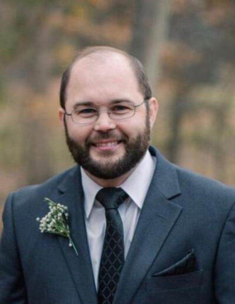 Patrick J. "Pj" Chambers