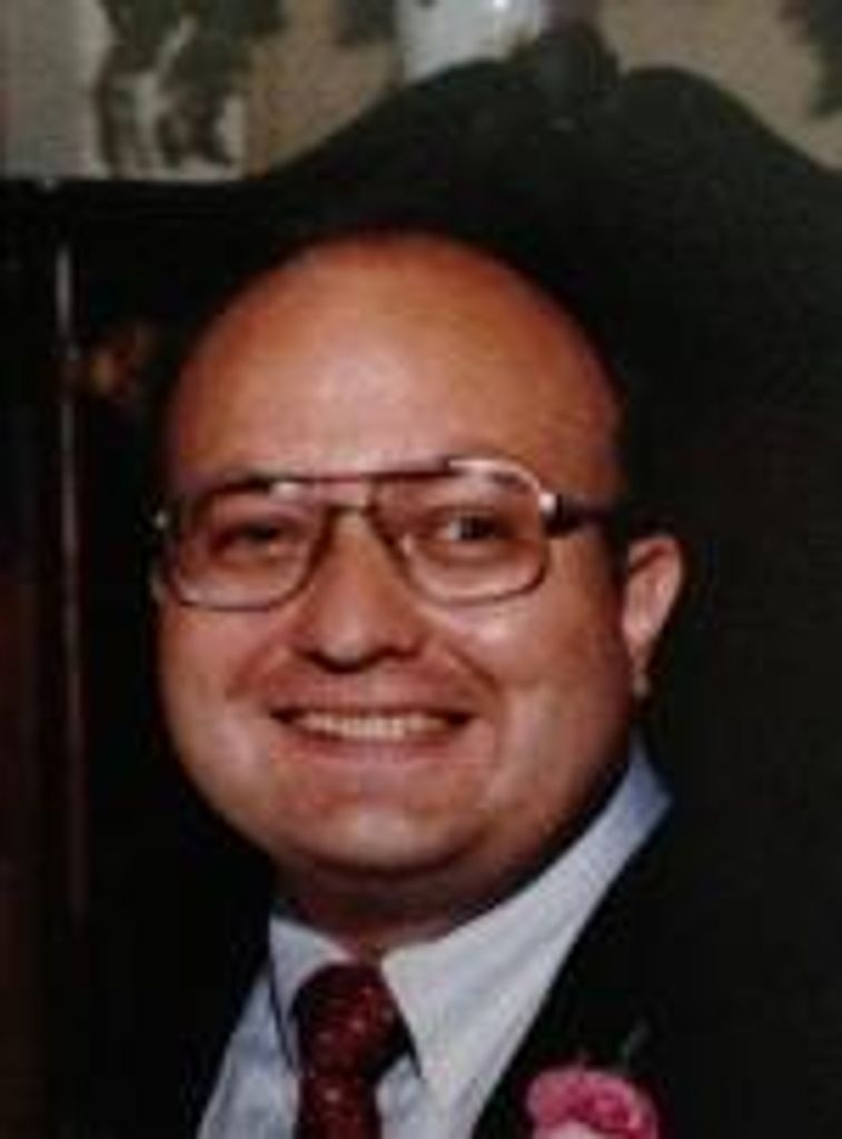 Christopher J. E. Arriaza