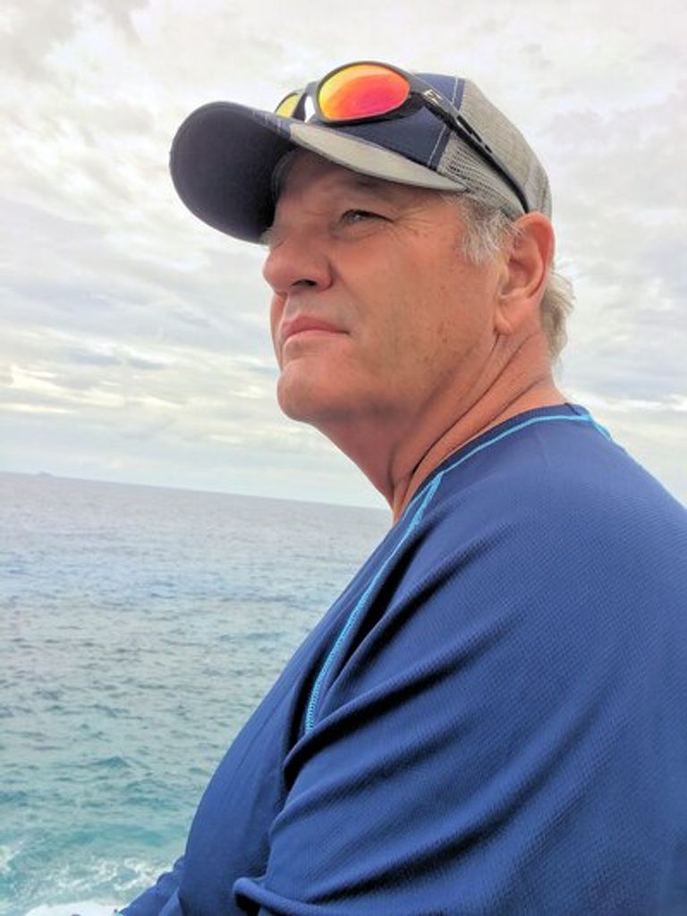 Scott Robert Golden Profile Photo