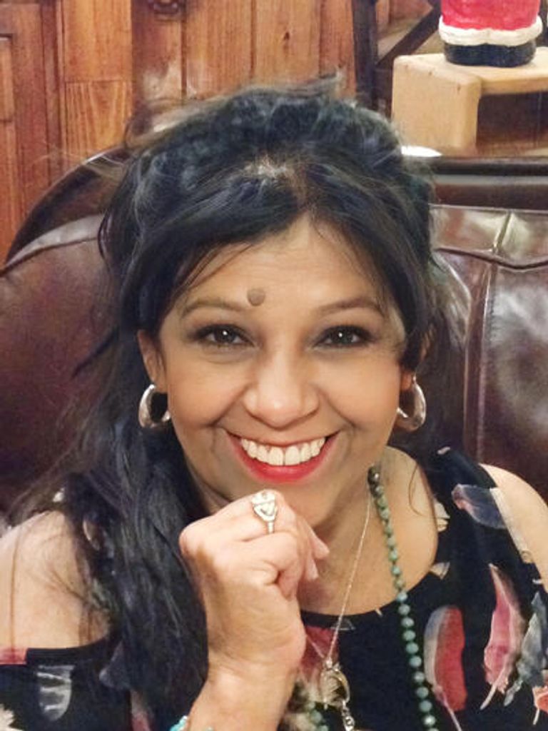 Diana G. Reese Profile Photo
