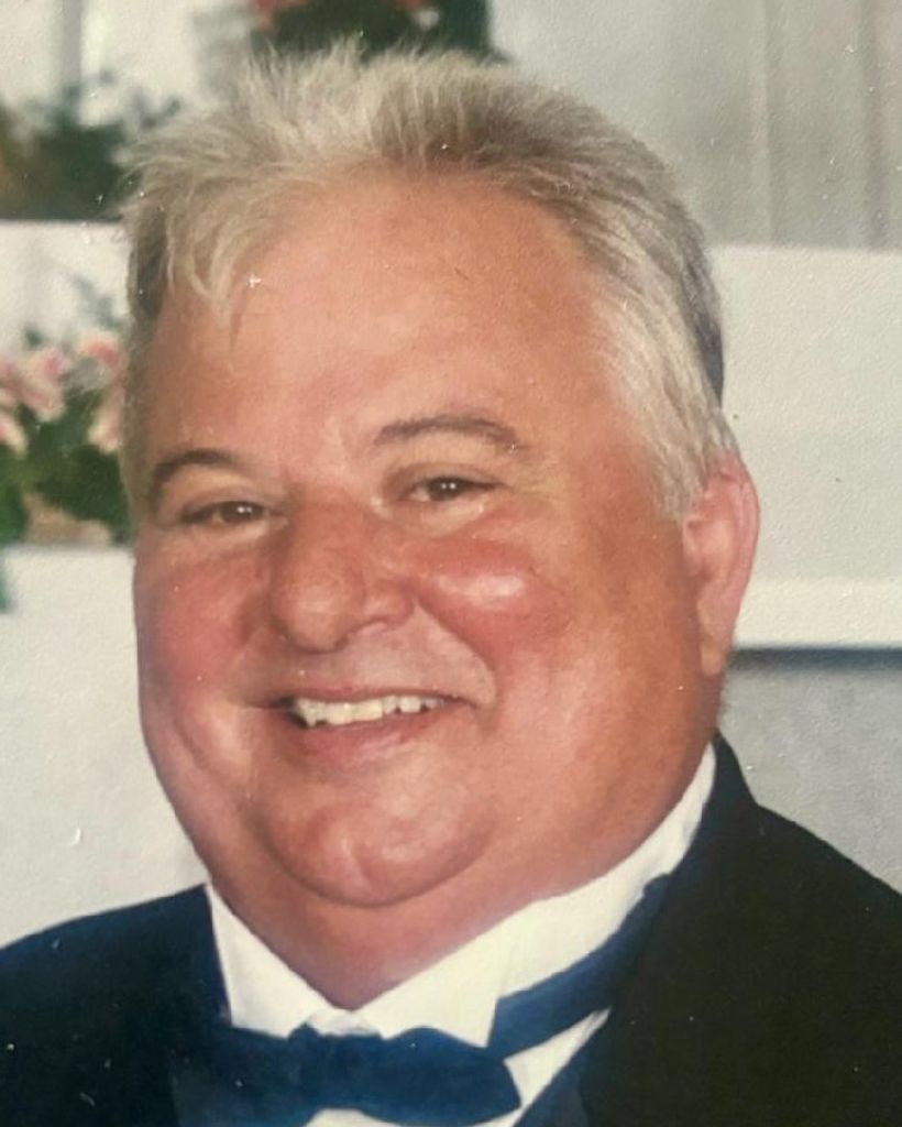 Richard "Rick" G. Zieroff