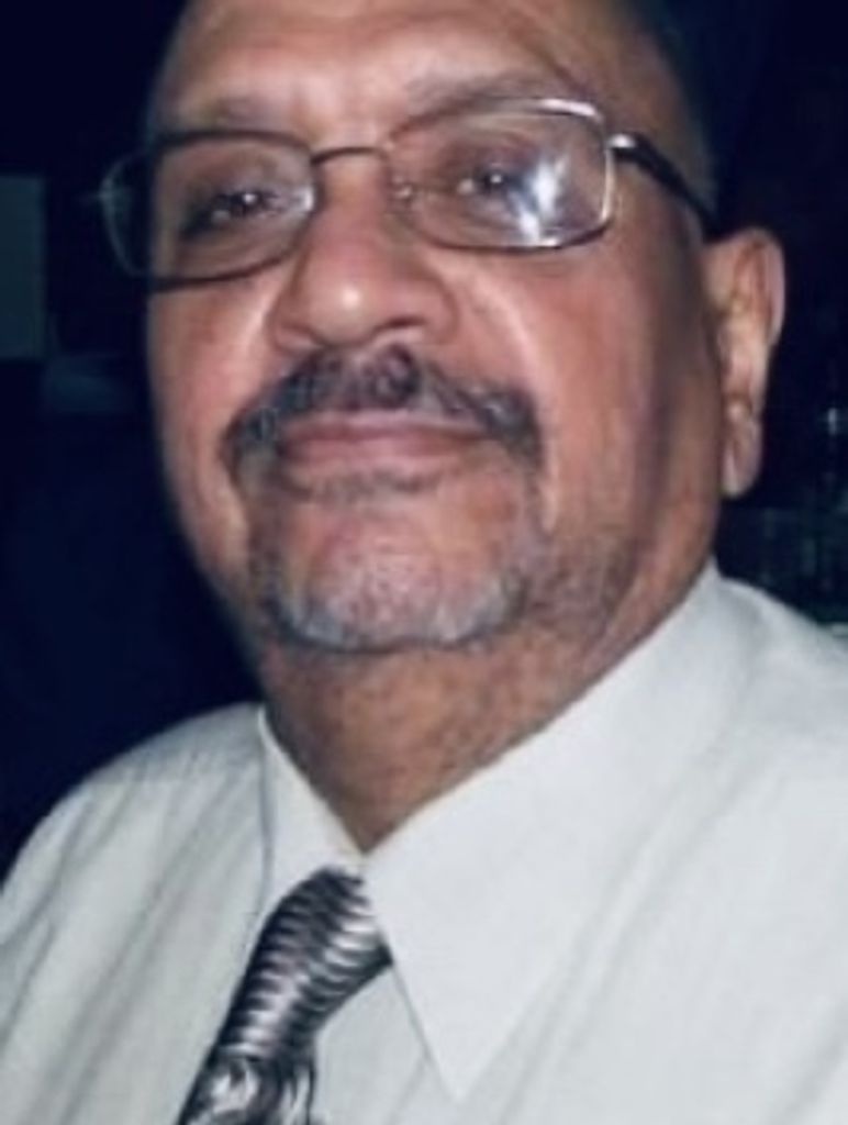 Granville Henderson Profile Photo