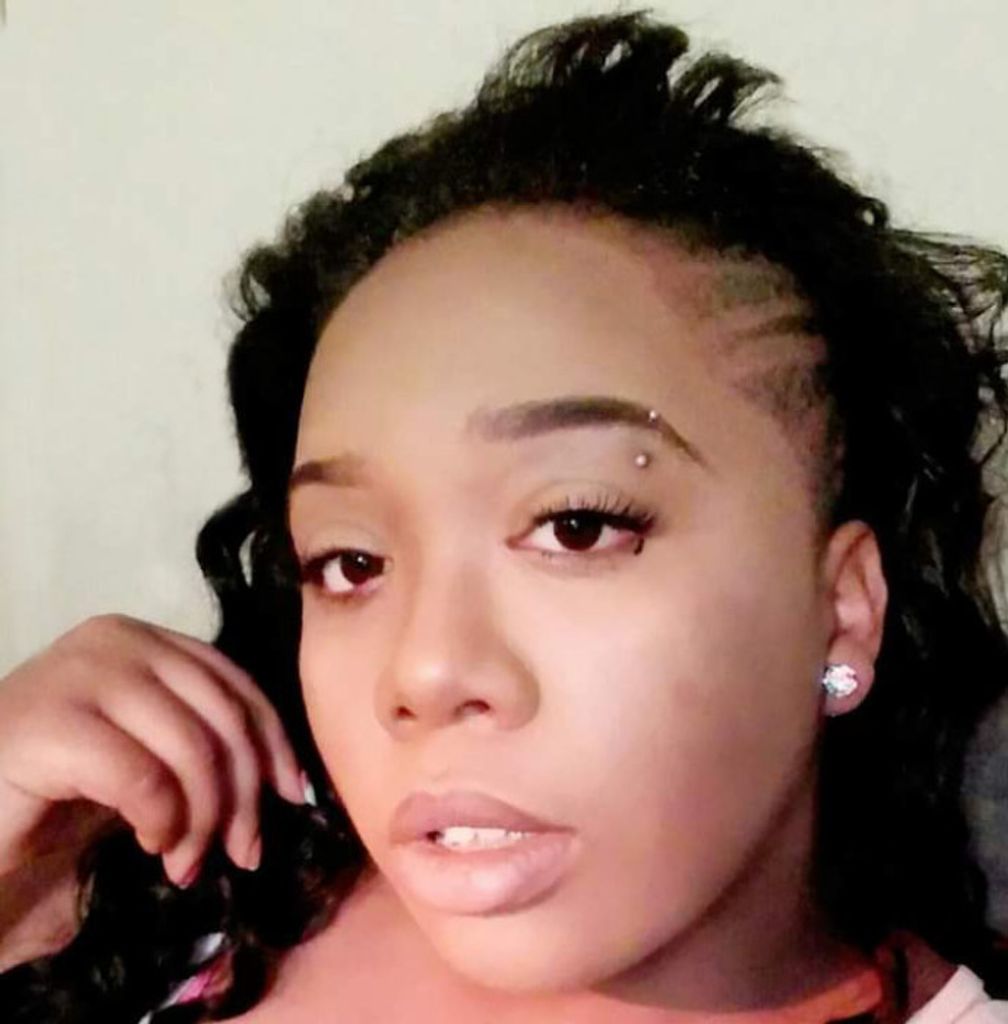 Arnazia Jalois Gayton