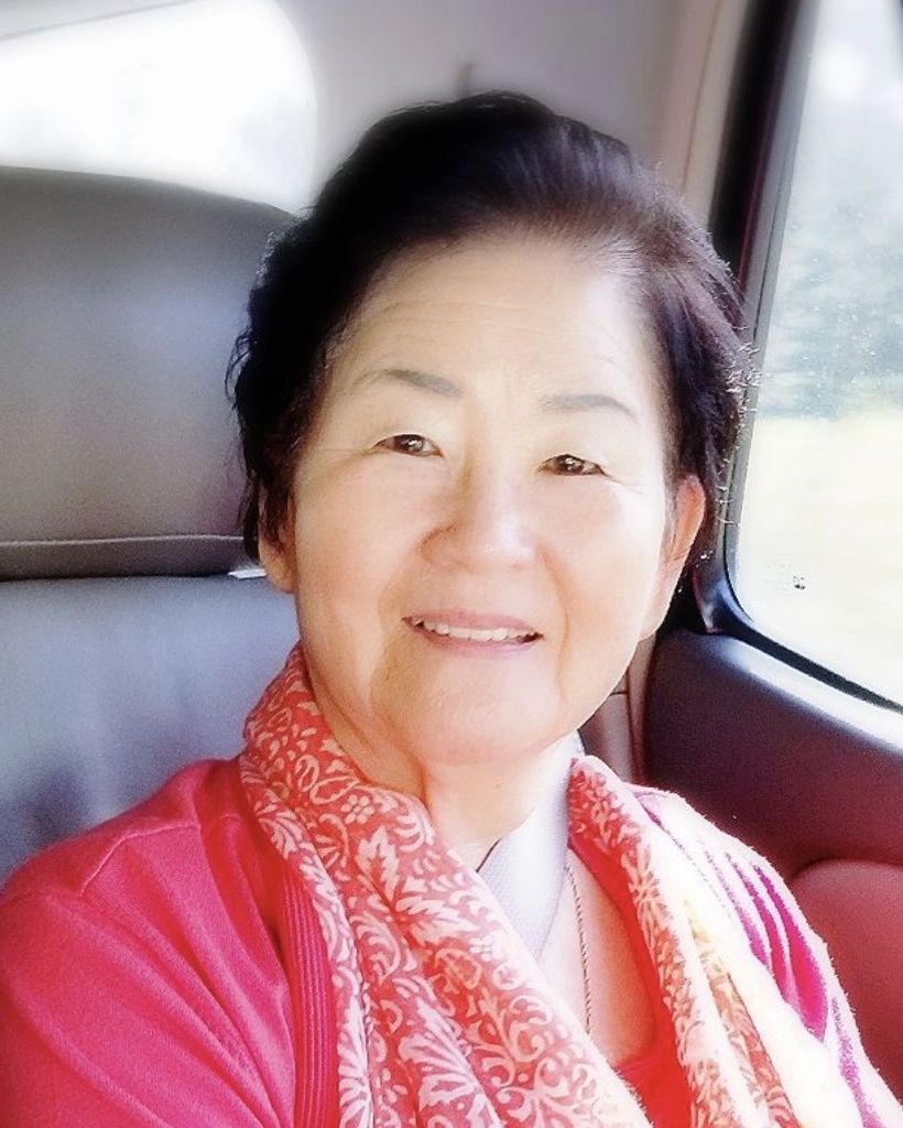 Chong Hui Yun Profile Photo