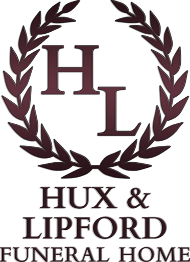 Hux & Lipford Funeral Home Logo
