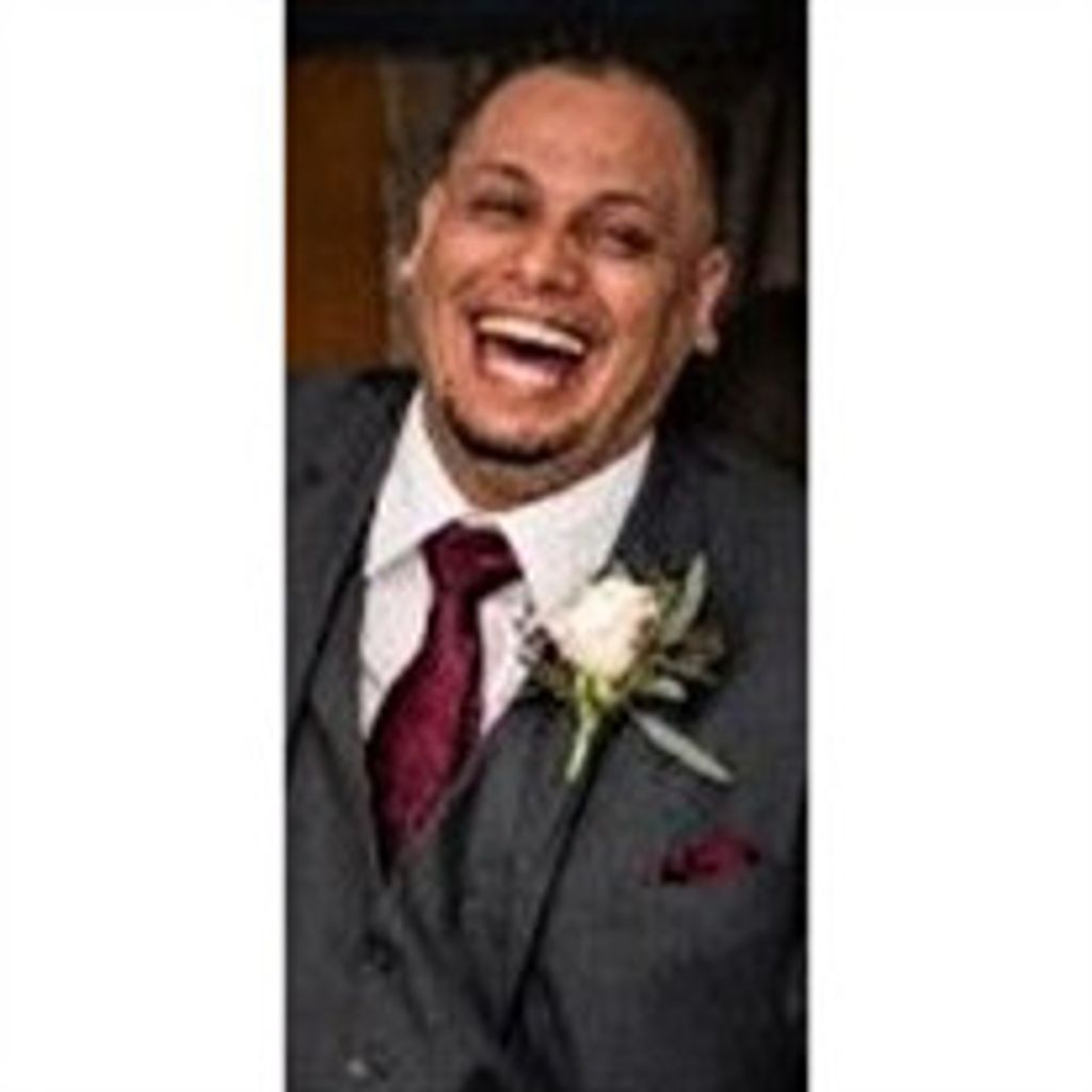 Jonathan Santiago Profile Photo