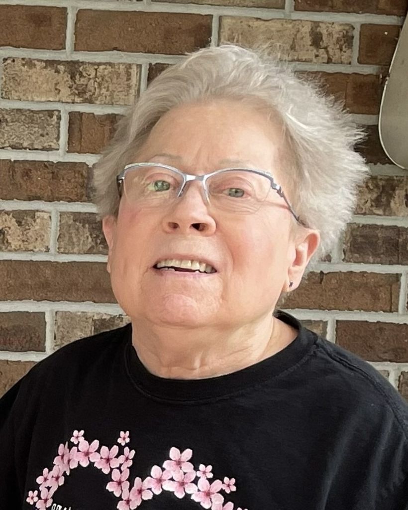 Arlene J Swimley (Vincelette) Profile Photo