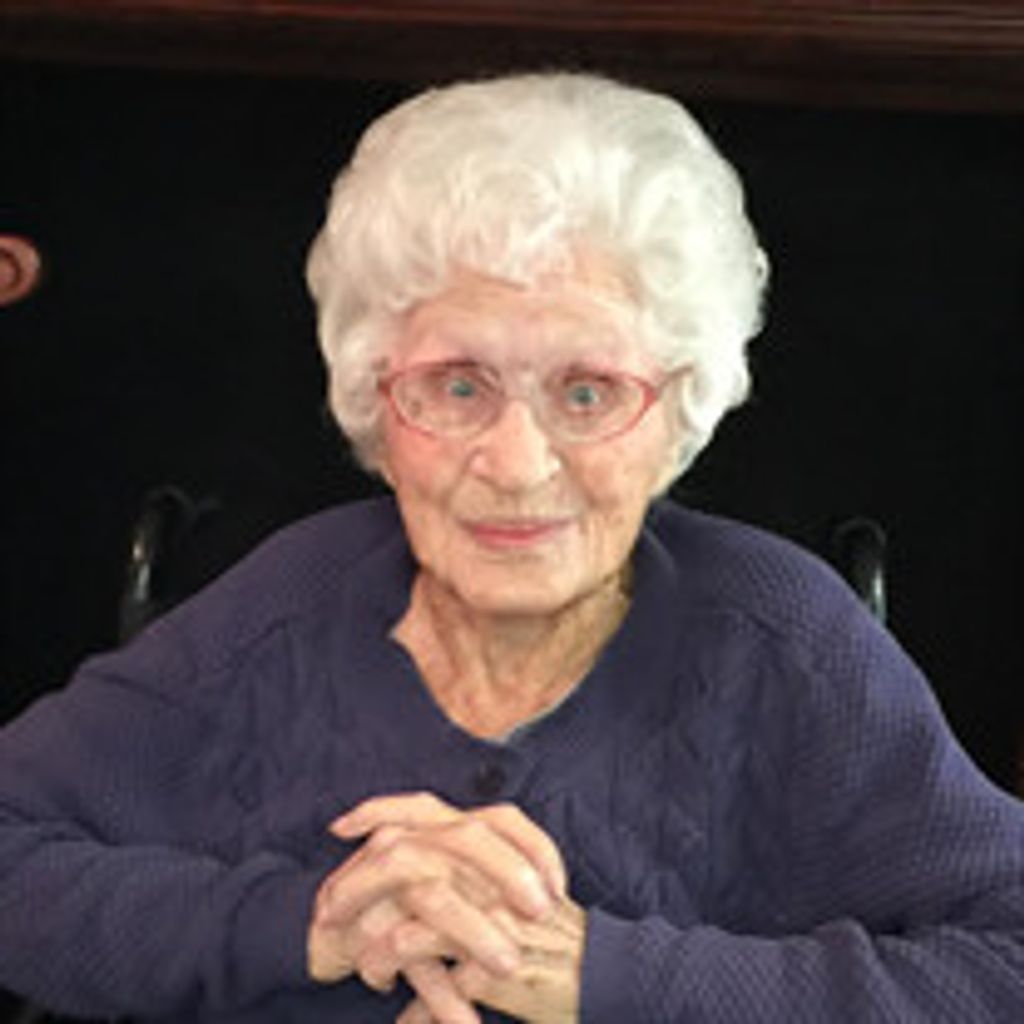 Irene G. Carr