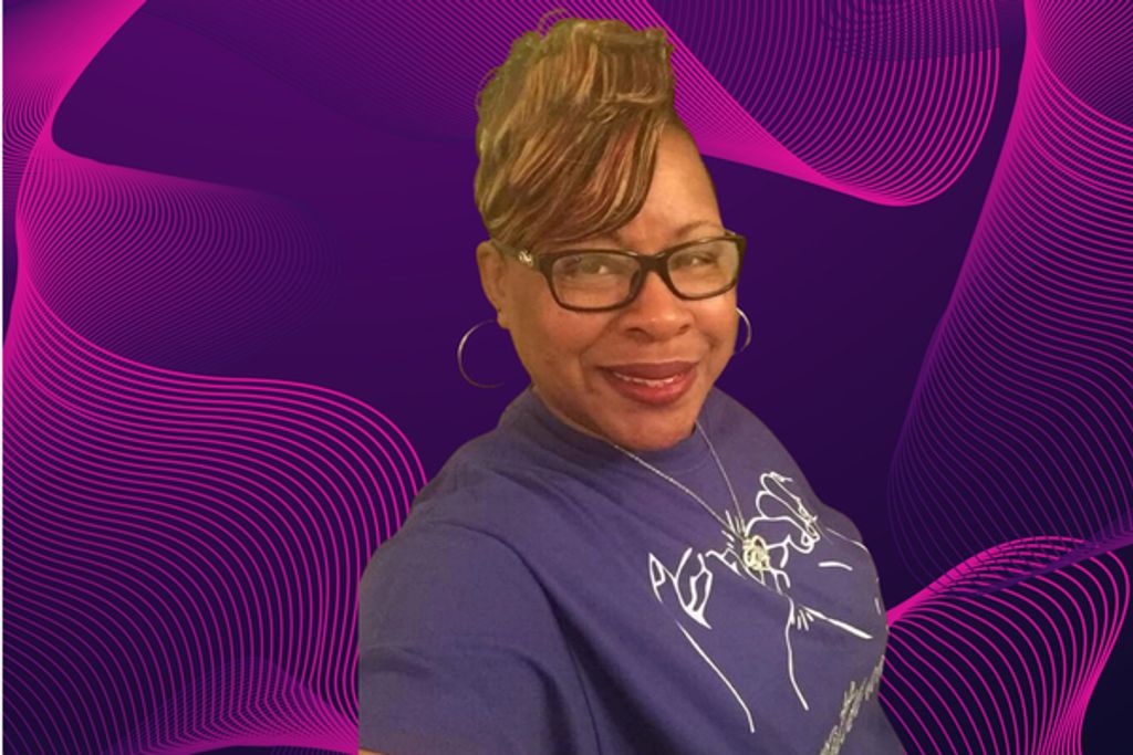 Carlen “Bug” Charles Profile Photo