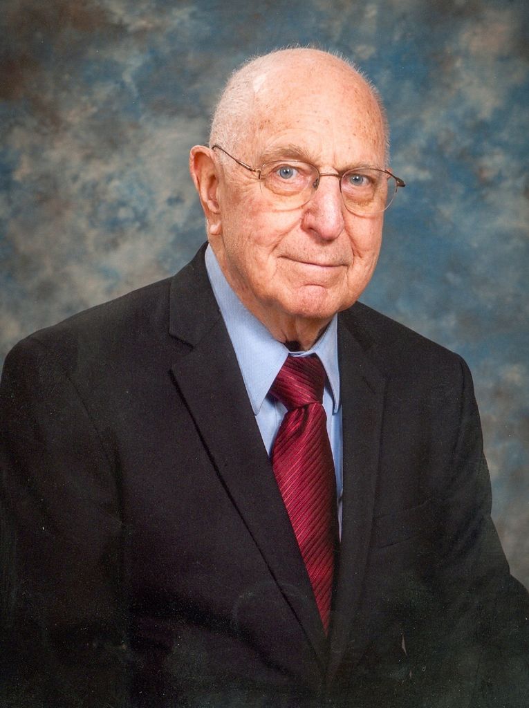 William H. Steele