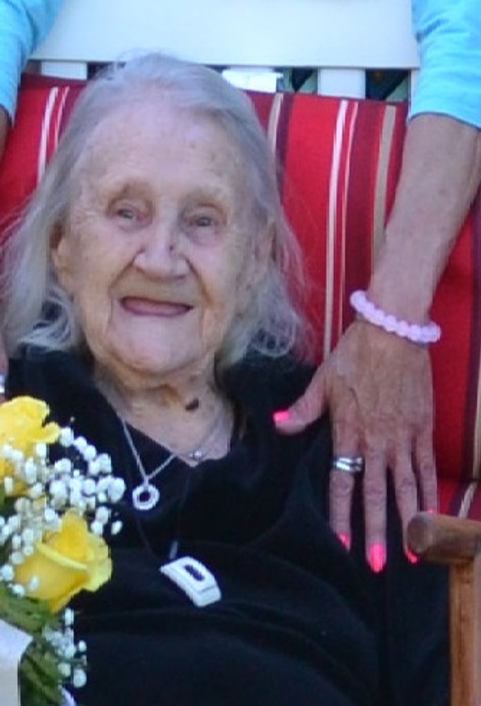 Geneva Adams Profile Photo