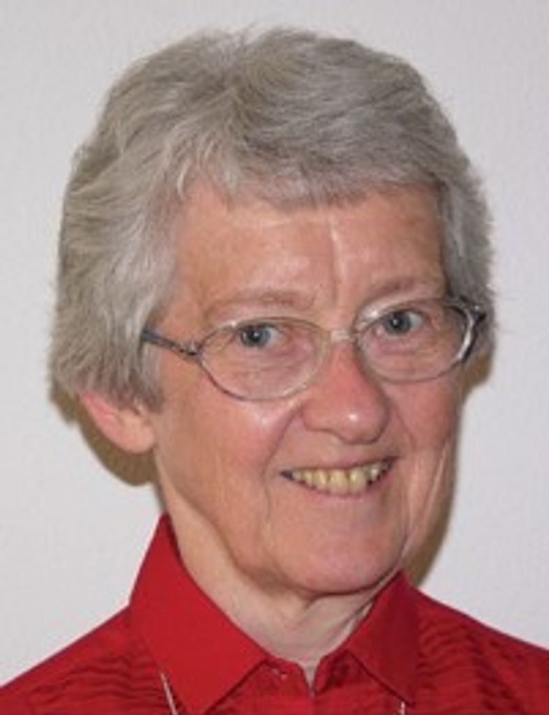 Sister Vivian Miron