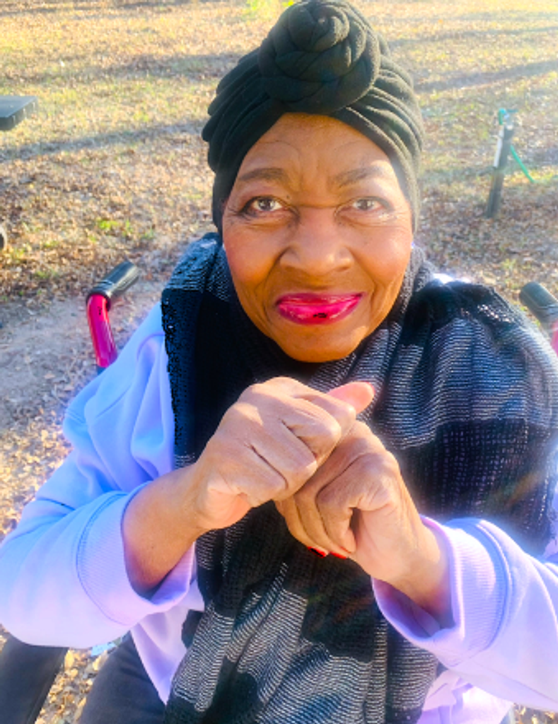 Le-Eunice Doris L’Minggio