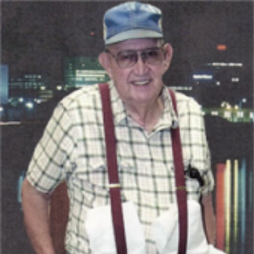 Charles J. "Charlie" Crawford Jr. Profile Photo