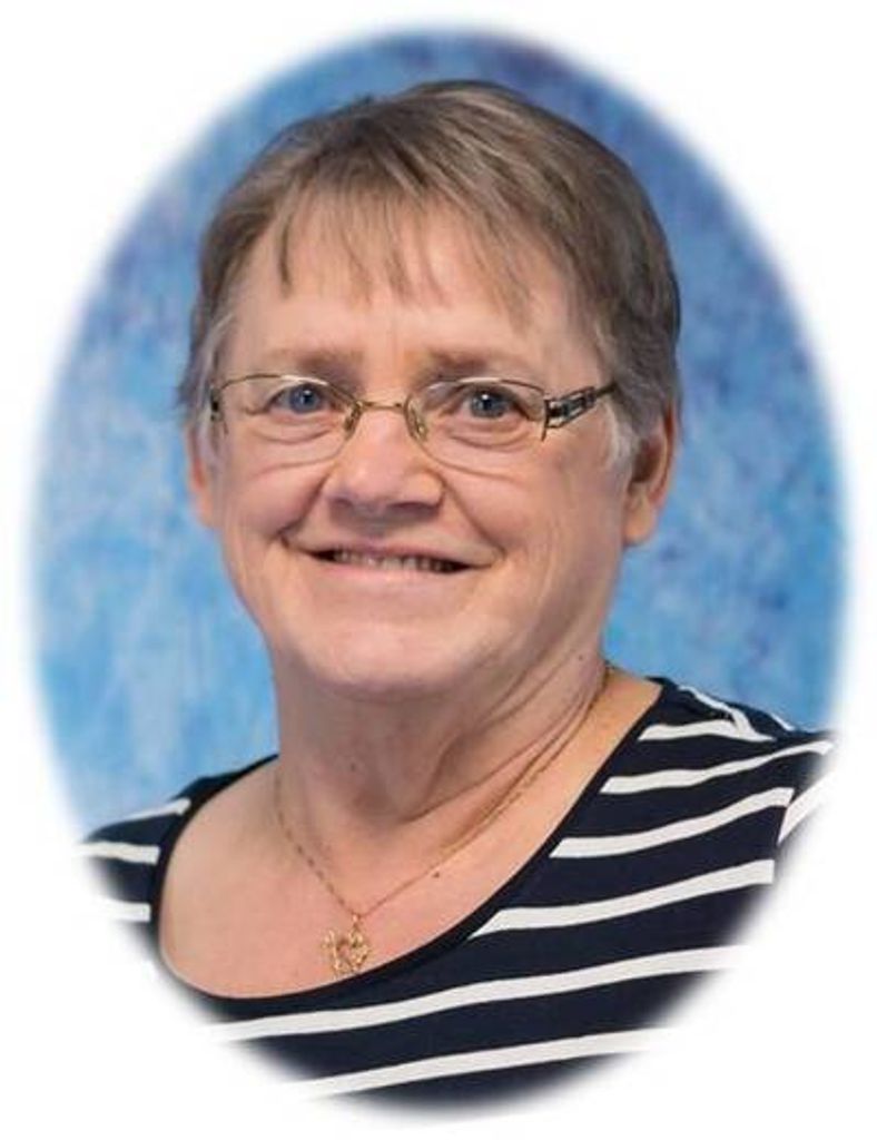 Stella Kathleen Simms Profile Photo