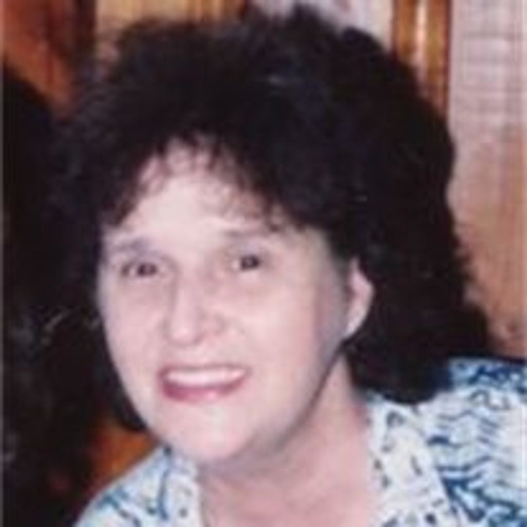 Joan G. Powers