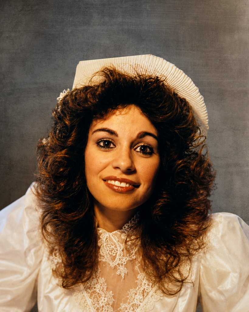 Elaine Marie Rager Profile Photo