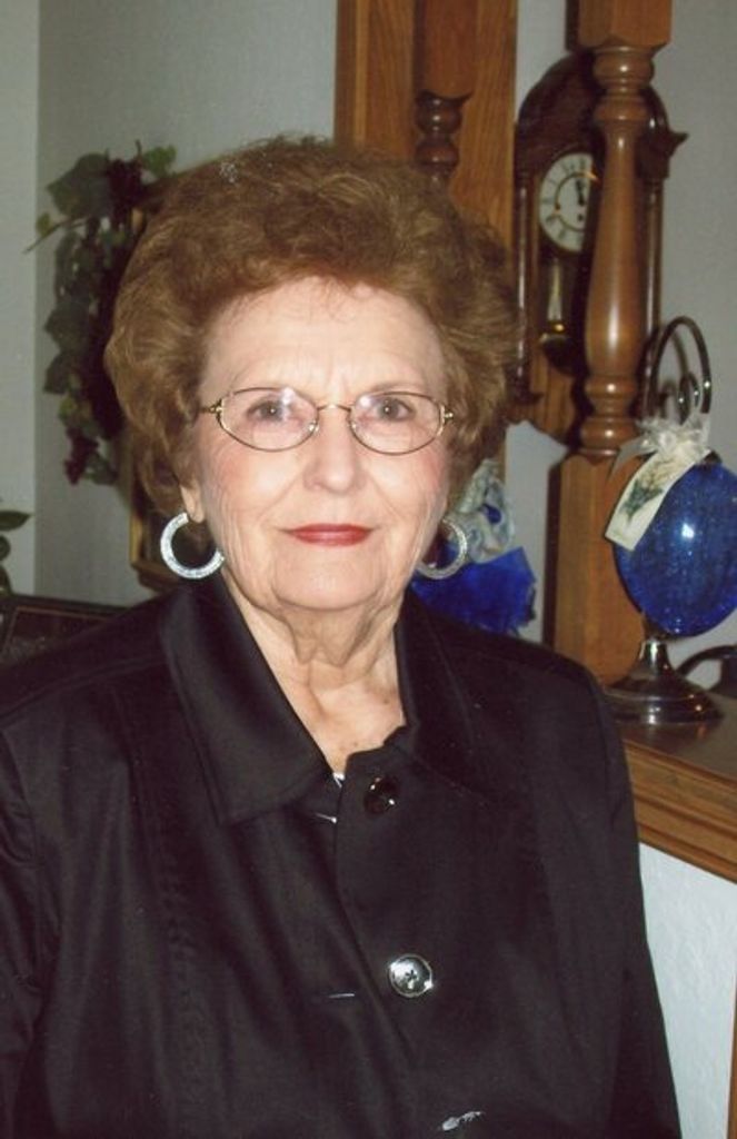 Joyce Wyatt