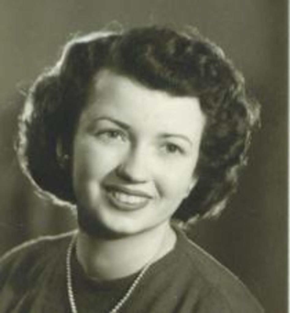 Mary T. (Tully)  Halvorsen