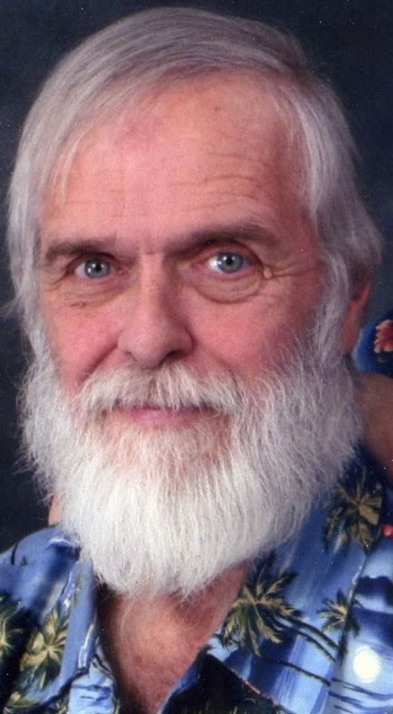 Benjamin K. "Benji" Greenawalt