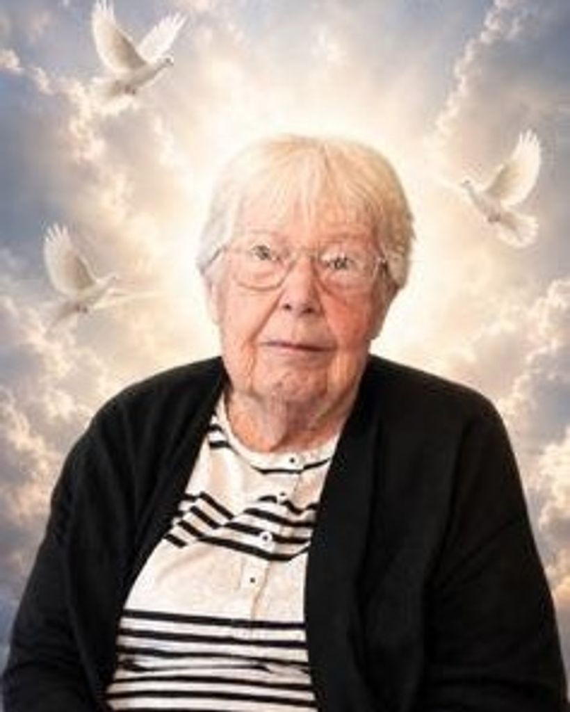 Stella Zerbey Profile Photo