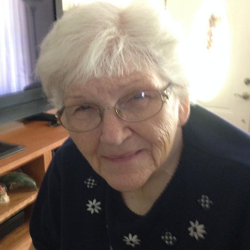 Betty Jean Taylor Profile Photo
