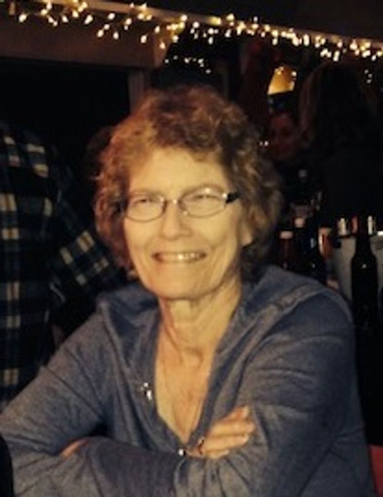 Kay Summers