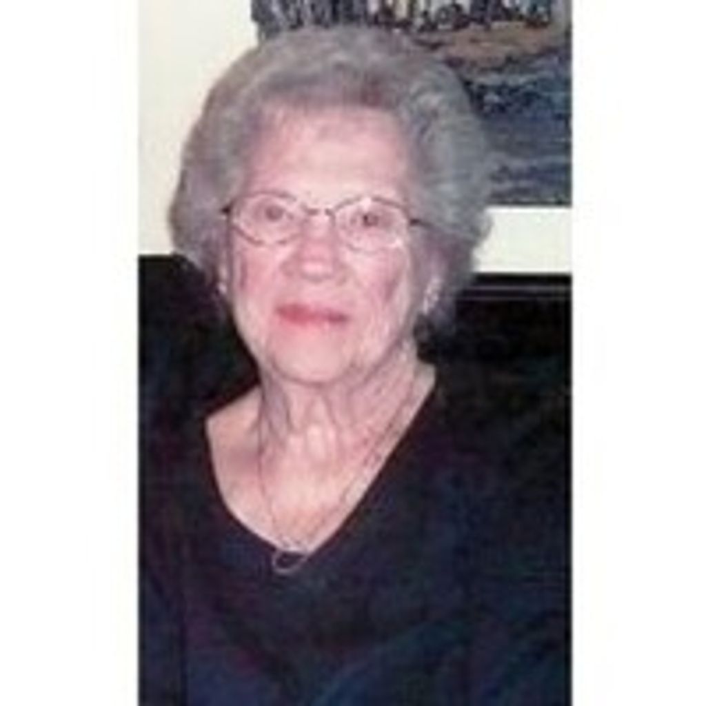 Alline Sara Hall