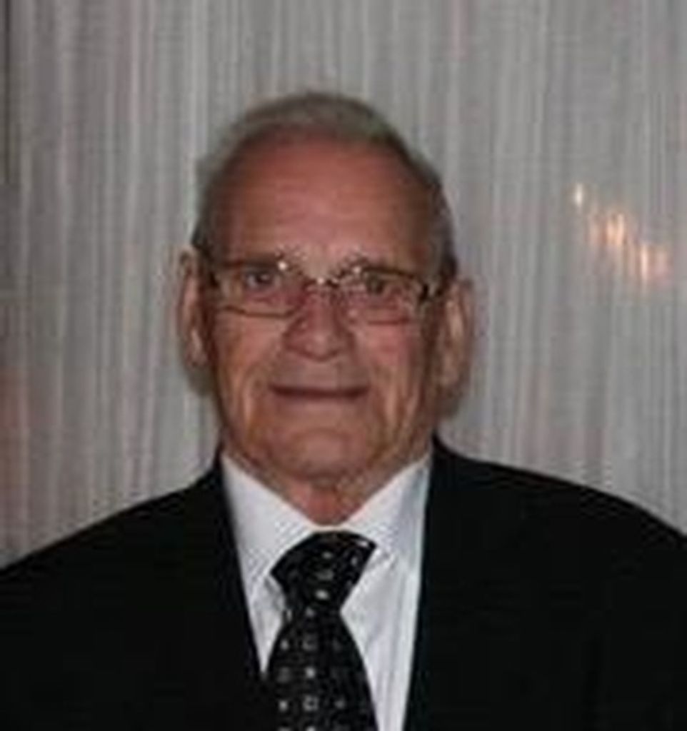 (Junior) Edwin Joseph Hardy Profile Photo
