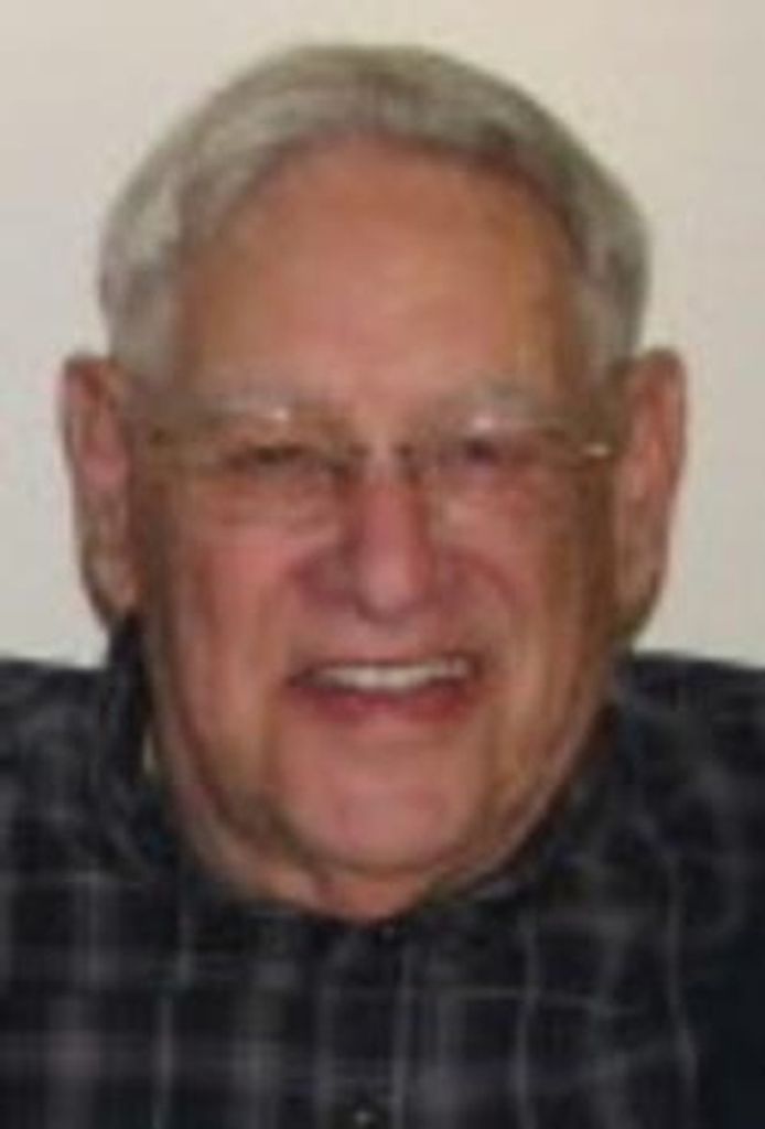 Billie Eldon Shields