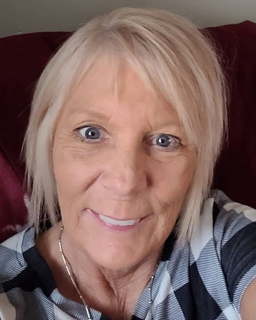 Kim Marie Minix Profile Photo