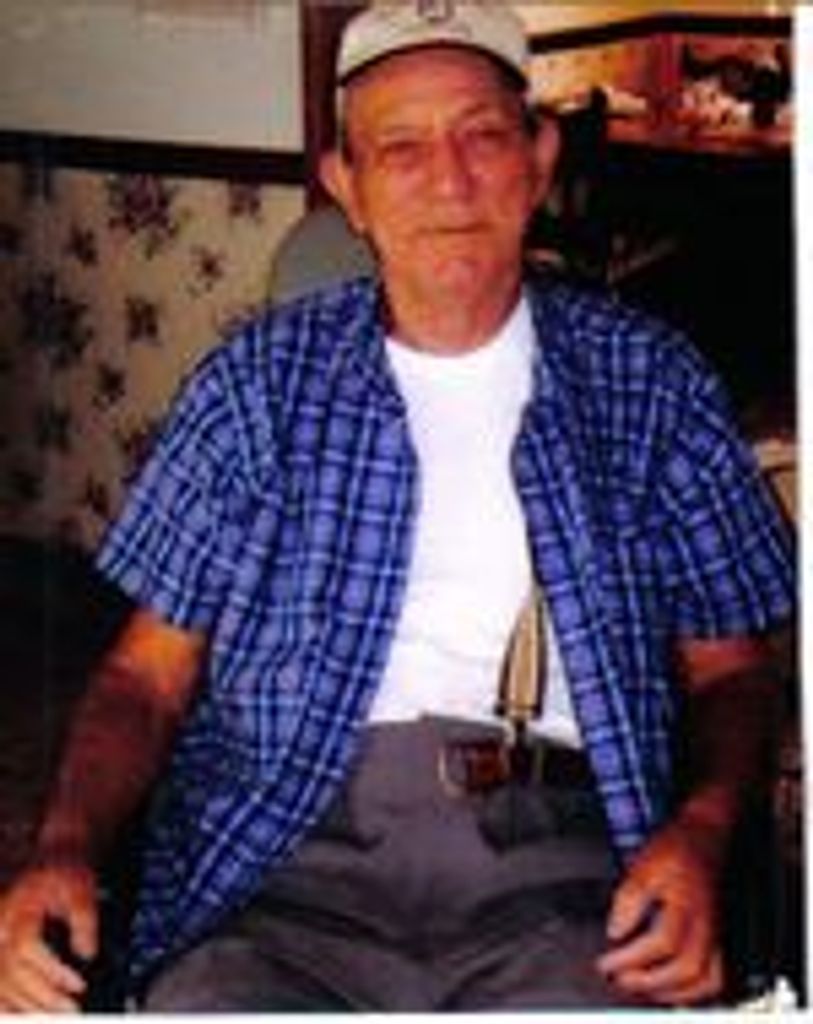 Randall Charles Embry