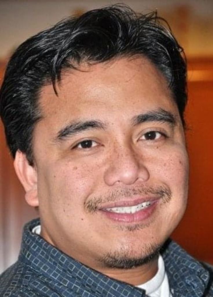 Federico S. Manuel Jr. Profile Photo