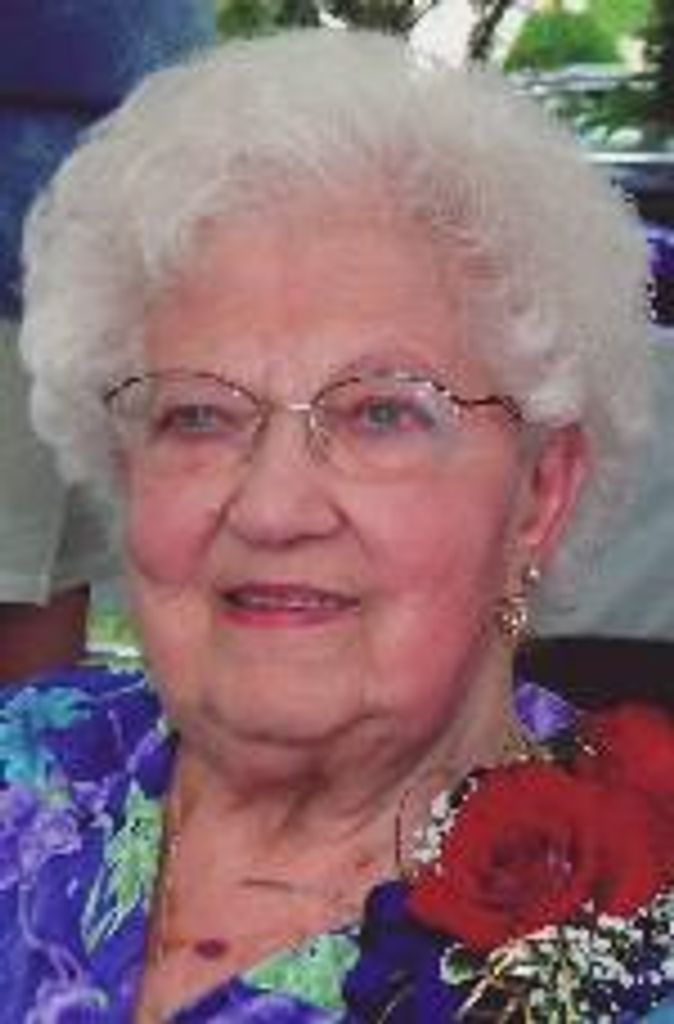 Grace (Bonanno) Brandano