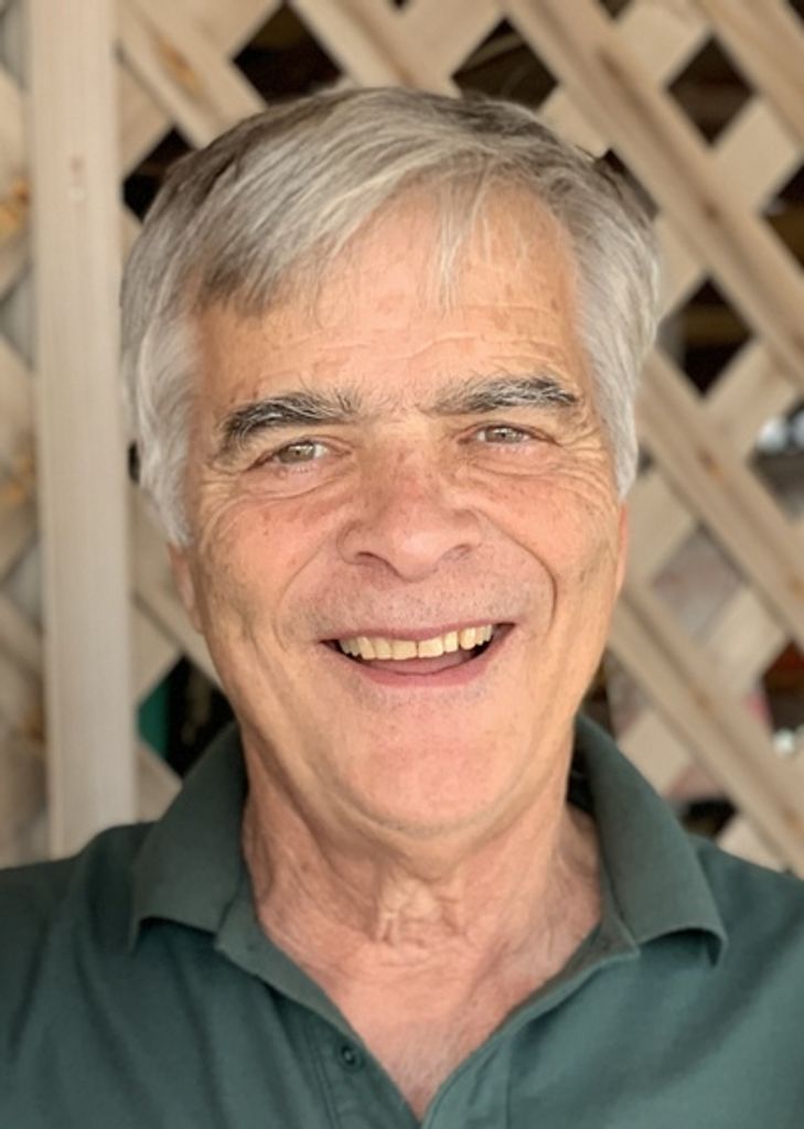 Timothy J. Mccann Profile Photo
