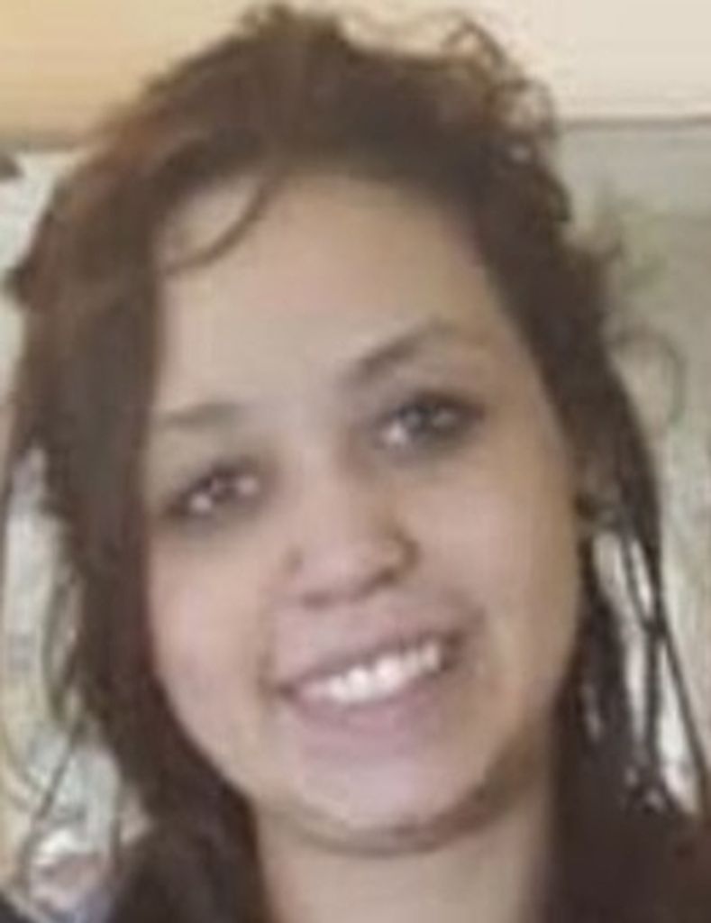 Leia   Raine Faith Austin